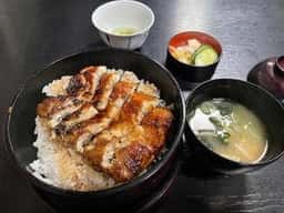うなぎ 赤垣