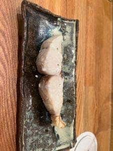 月季
