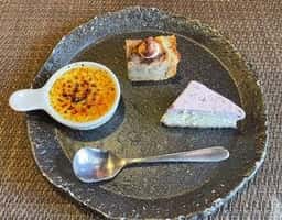 フレンチ食堂ママン