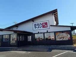 喜多方ラーメン坂内 牛久店
