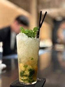 Bar L delight