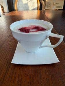 どぶろくカフェ みづは