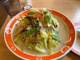 長崎ちゃんめん 山口防府天神店
