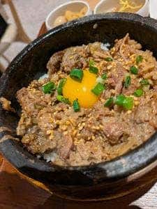 韓美膳 浦和パルコ店