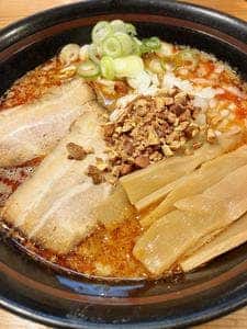 こだわり麺工房 たご