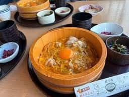 鳥開総本家 栄ラシック店