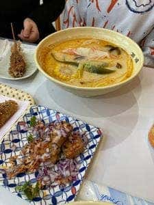 麻辣 隔壁