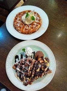 三河屋珈琲 イオンモール倉敷店