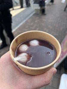 なごみの米屋 總本店