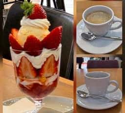 very berry cafe
