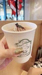 Café Kitsuné Shibuya カフェ キツネ 渋谷