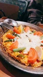 スペイン料理 びいどろ 渋谷店