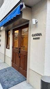 Gandia Bakery