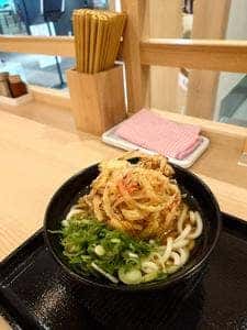 驛麺家 ミナモア店