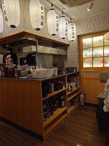 丸一酒場 自由が丘店