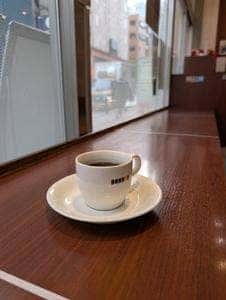 ドトールコーヒーショップ 赤坂5丁目店