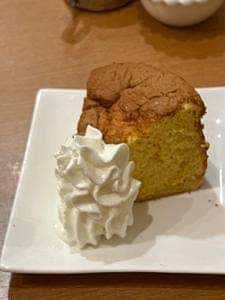 Cafe NAO