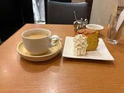 Cafe NAO