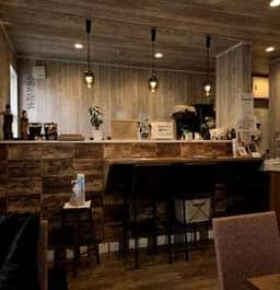 cafe halu