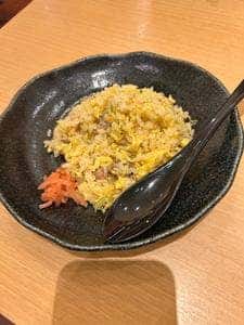 極旨醤油らーめん 一刻魁堂 ららぽーと磐田店