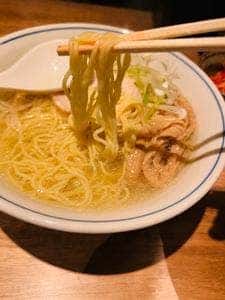 お酒と麺の店 りあん