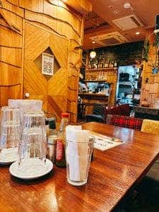 HACHIYA curry 中目黒店