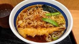 そば処 信州屋 新宿南口店