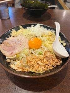横浜家系ラーメン たくみ家 龍ヶ崎店