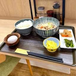 みんなの食堂　ビーキッチン