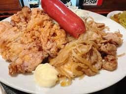 ごはんがススム食堂