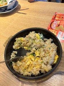 丸源ラーメン 三ツ境店