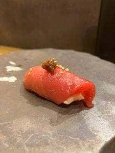 鮨 暁