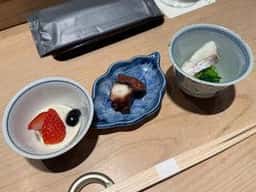 鮨 おにかい×2