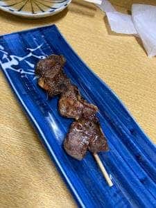とり八