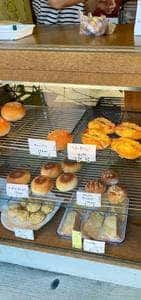 necoya bakery