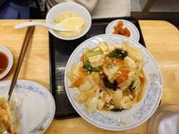 ぎょうざの満洲 久喜西口店