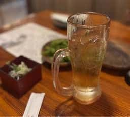 九州鳥酒 とりぞの