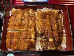 田舎庵 小倉本店