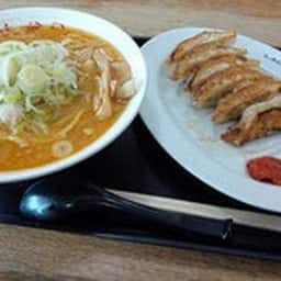 らーめん工房 味噌屋