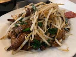 レバニラや金太郎 秋田本店