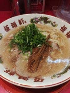 伍福軒 蒲田店