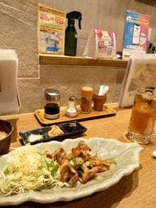 陽なた 広島駅 ekie店