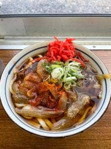 田上