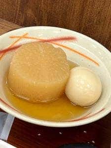 はなまるうどん イオン東雲店