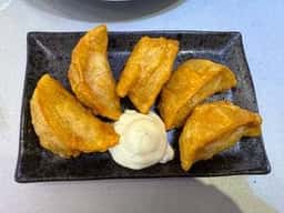 大衆中華酒場 餃子の西丸