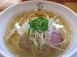 らぁ麺はやし田 錦糸町店