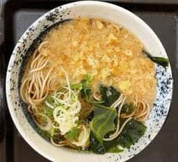 しぶそば 池袋店