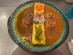 スパイスカレーハウス半月 2号店