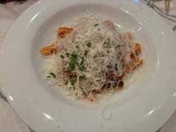 オステリアバールヴィアポカポカ