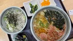 欽太郎うどん